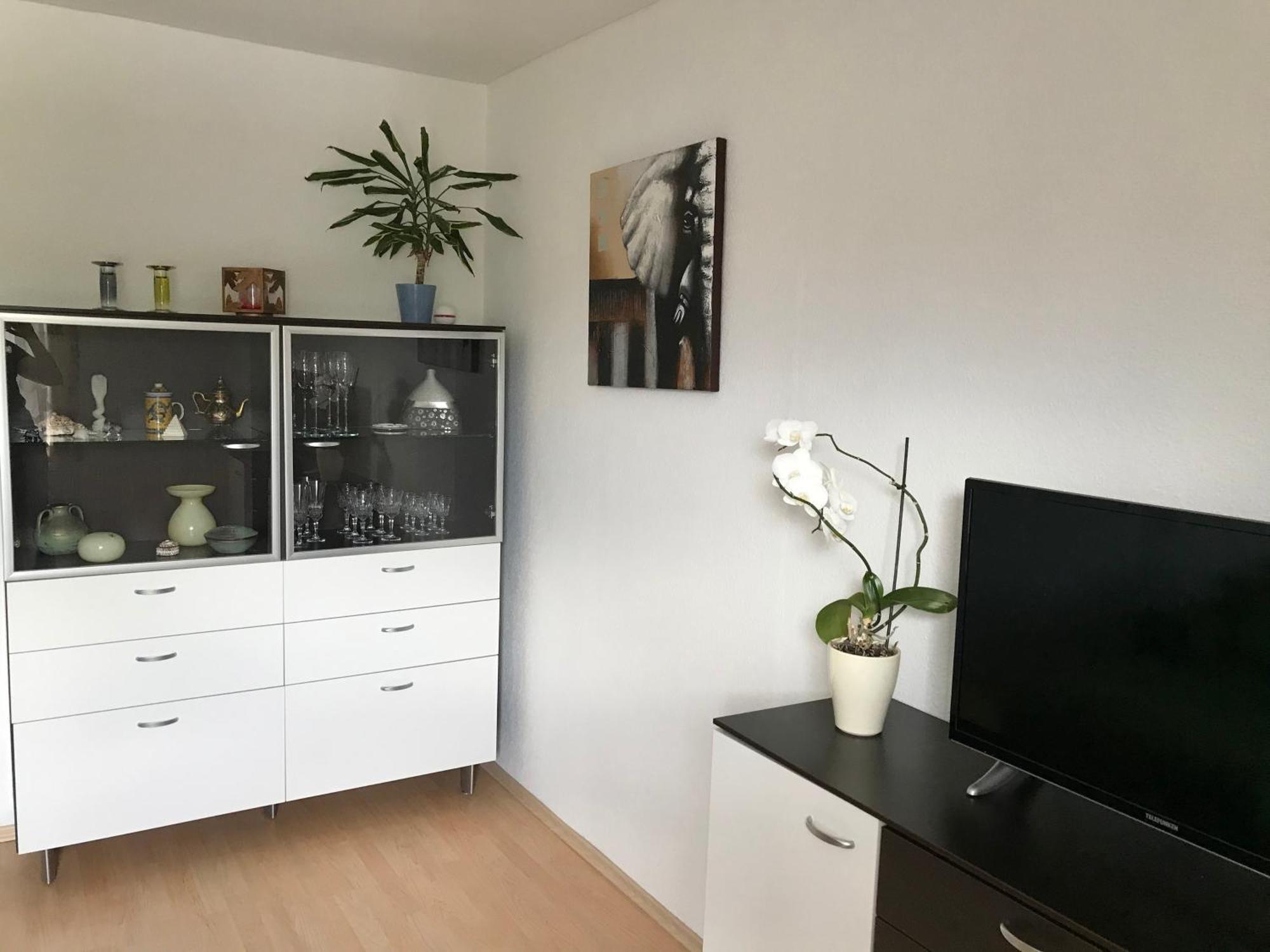 Ferienwohnung Am Hainer See Neukieritzsch Buitenkant foto