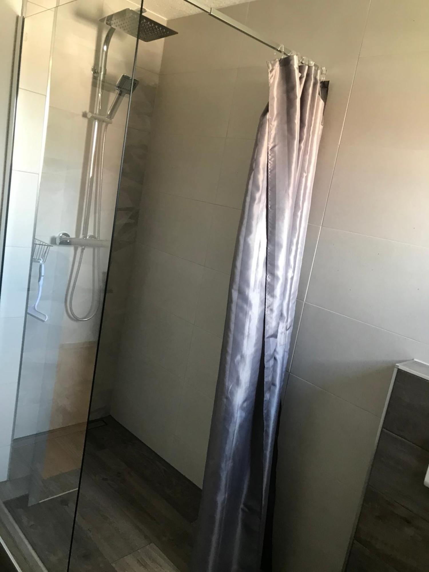 Ferienwohnung Am Hainer See Neukieritzsch Buitenkant foto