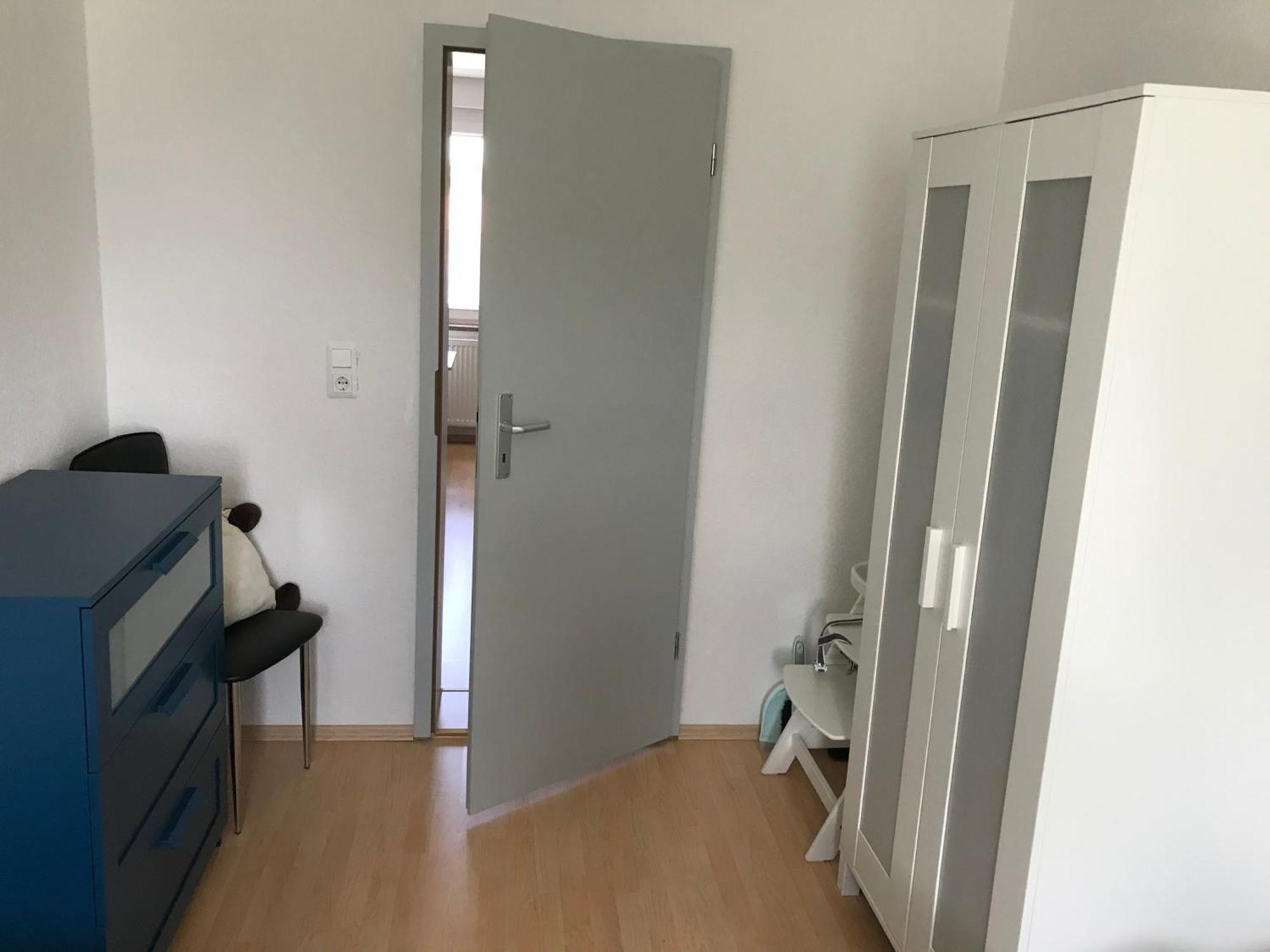 Ferienwohnung Am Hainer See Neukieritzsch Buitenkant foto